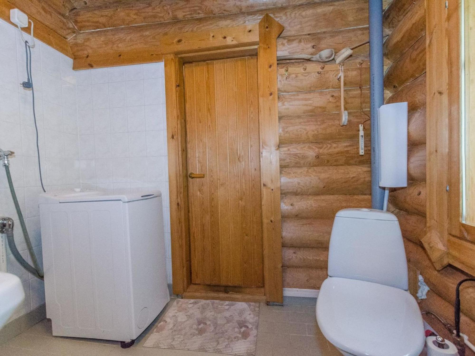 Holiday Home Kokkoranta By Interhome Ilomantsi Exterior photo