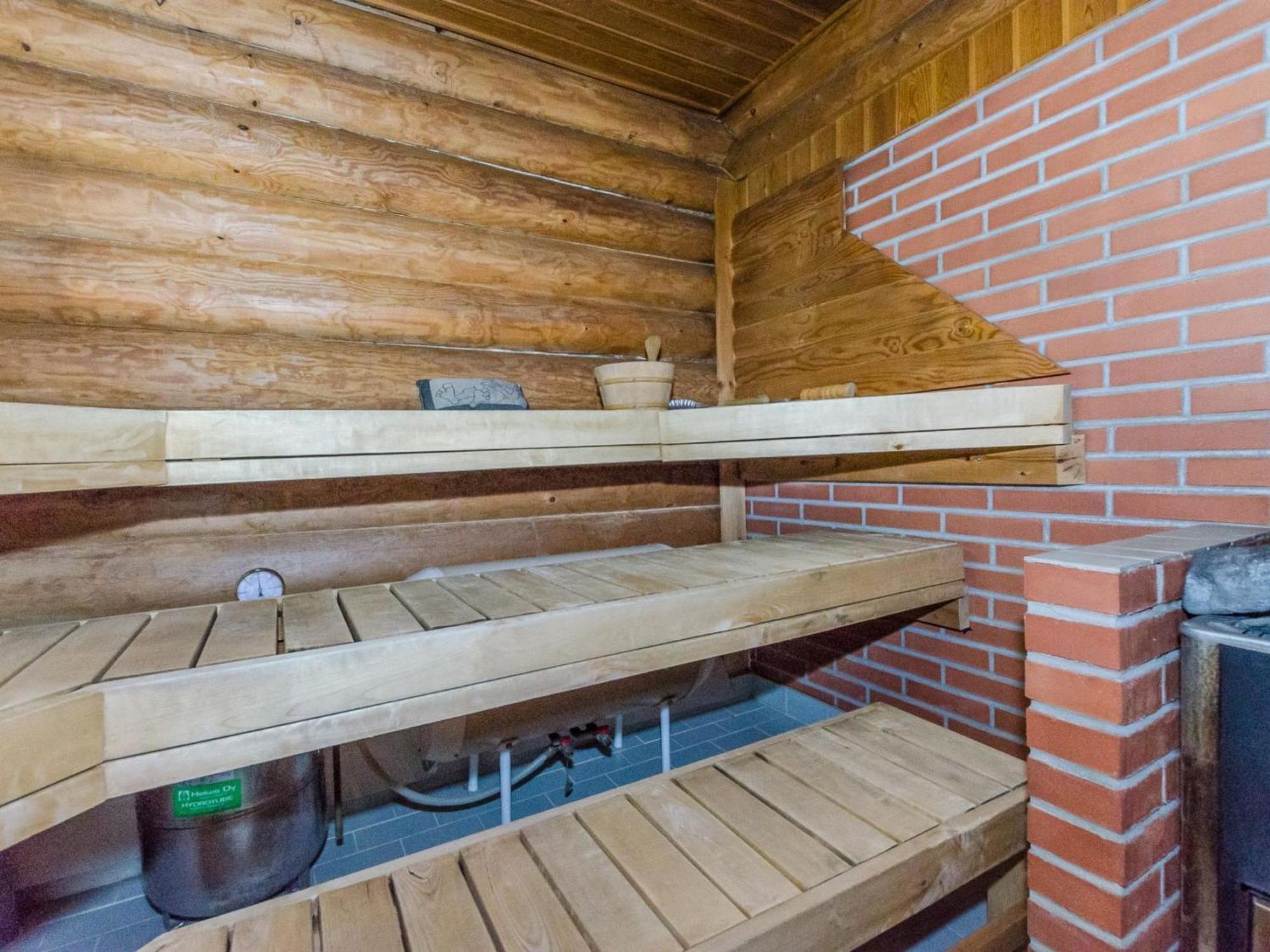 Holiday Home Kokkoranta By Interhome Ilomantsi Exterior photo